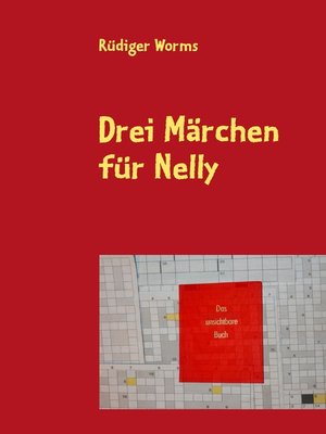 cover image of Drei Märchen für Nelly